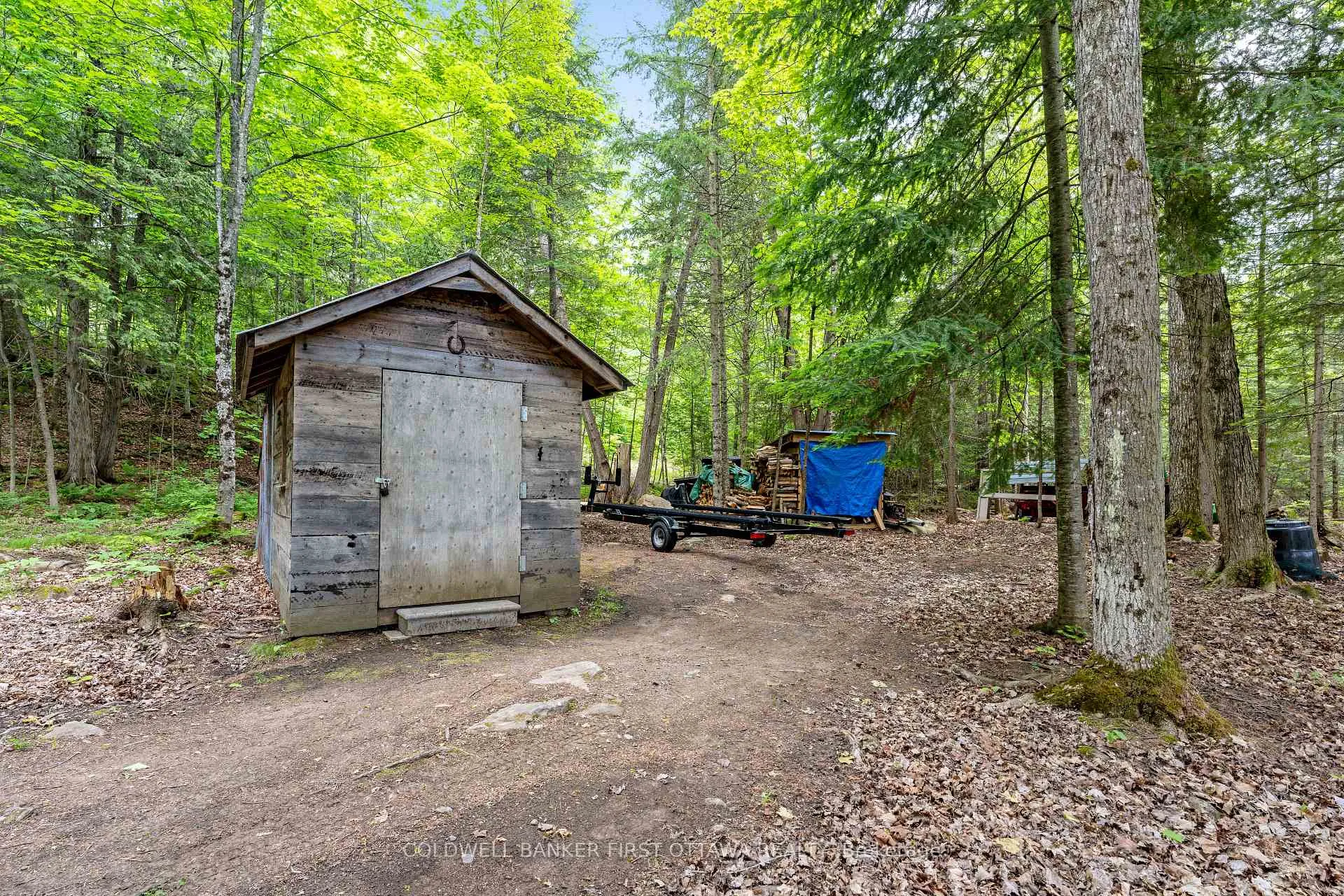 Photo 40 of 1025 Arcol Road, Frontenac, Frontenac North — HOMEH