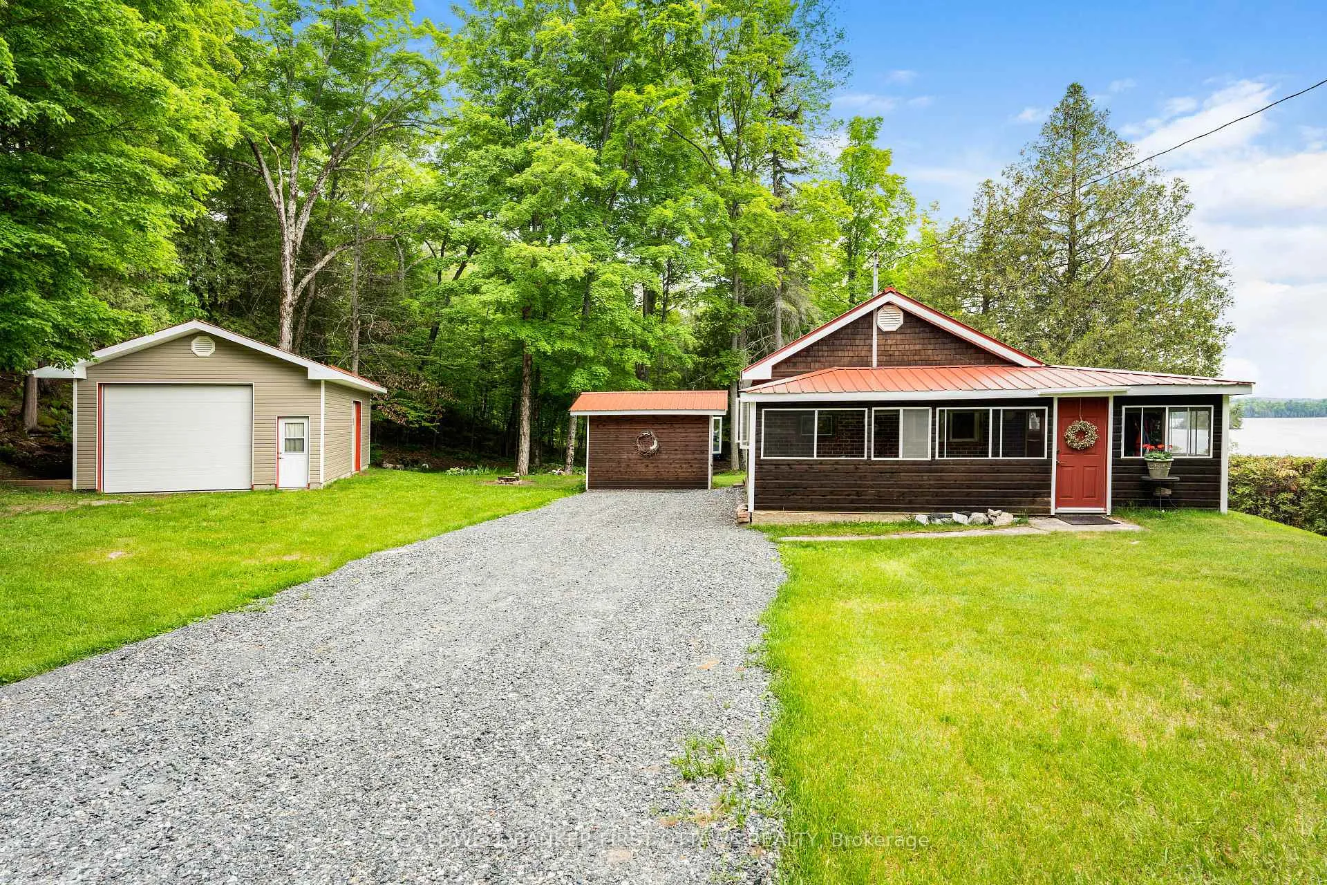 Photo 41 of 1025 Arcol Road, Frontenac, Frontenac North — HOMEH