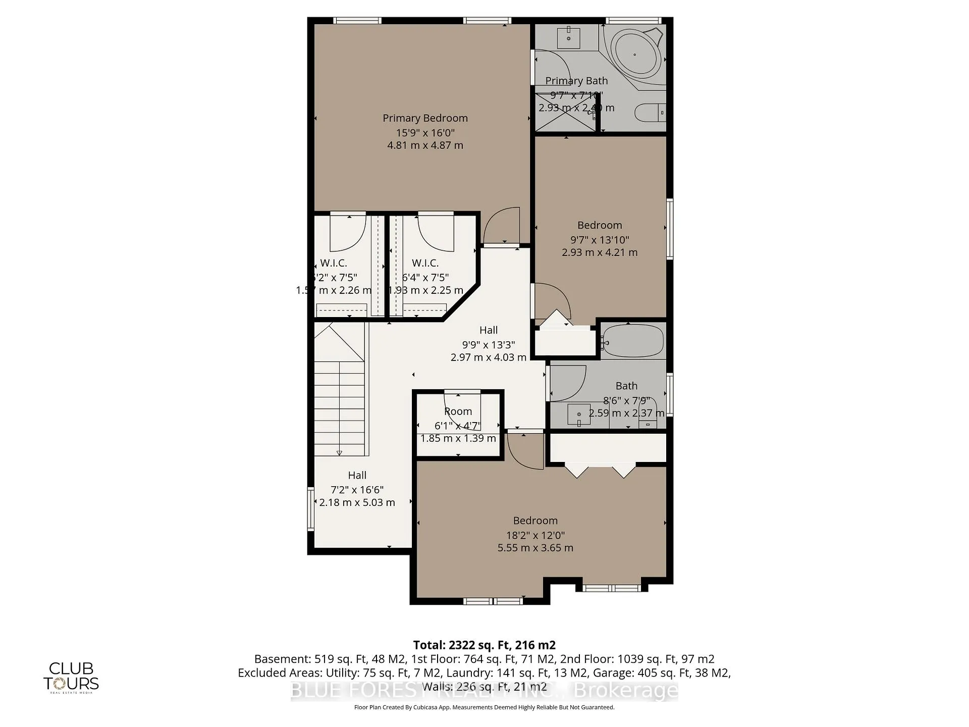 Photo 42 of 1408 Devos Drive, London, North C — HOMEH