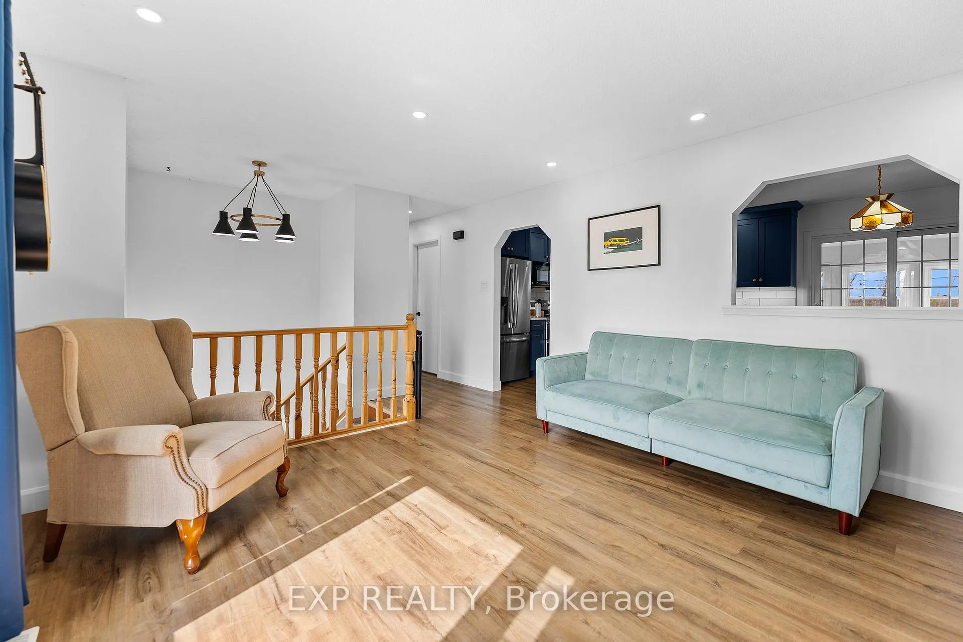 Photo 7 of 1629 White Lake Road, McNab/Braeside, Mcnab/Braeside Twps — HOMEH