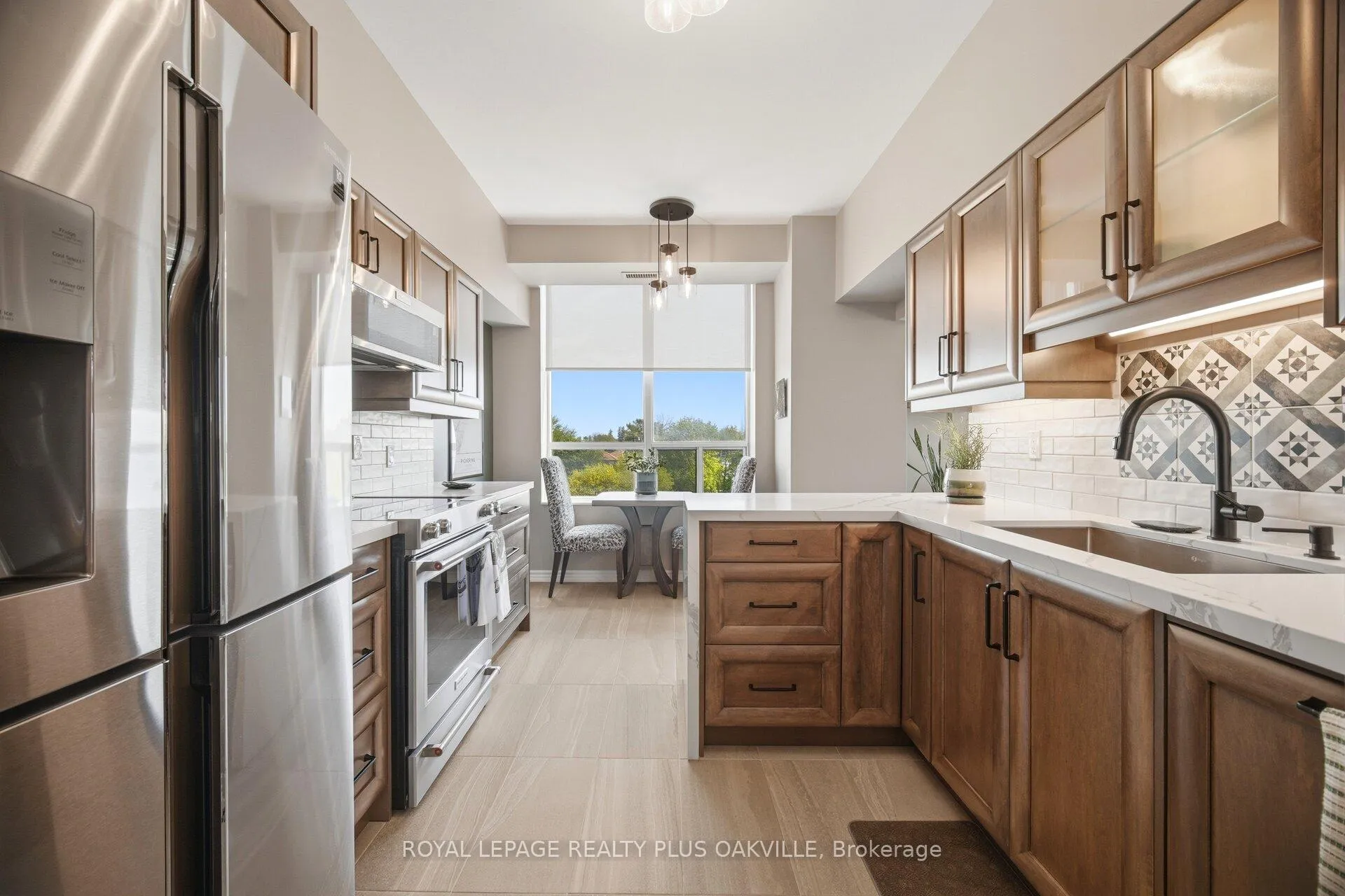 Photo 14 of Unit 1513, 100 Burloak Drive, Burlington, Appleby — HOMEH