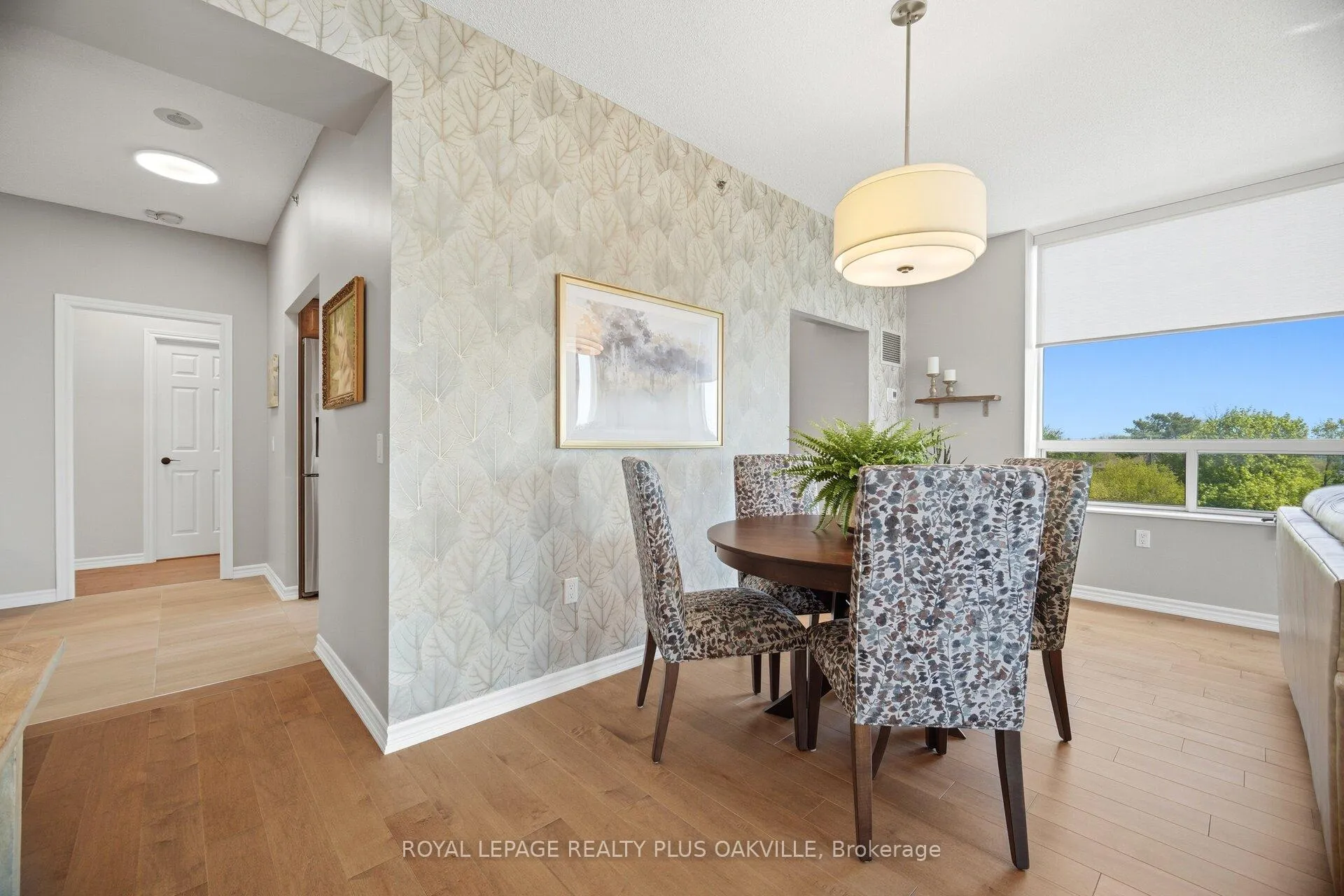 Photo 19 of Unit 1513, 100 Burloak Drive, Burlington, Appleby — HOMEH