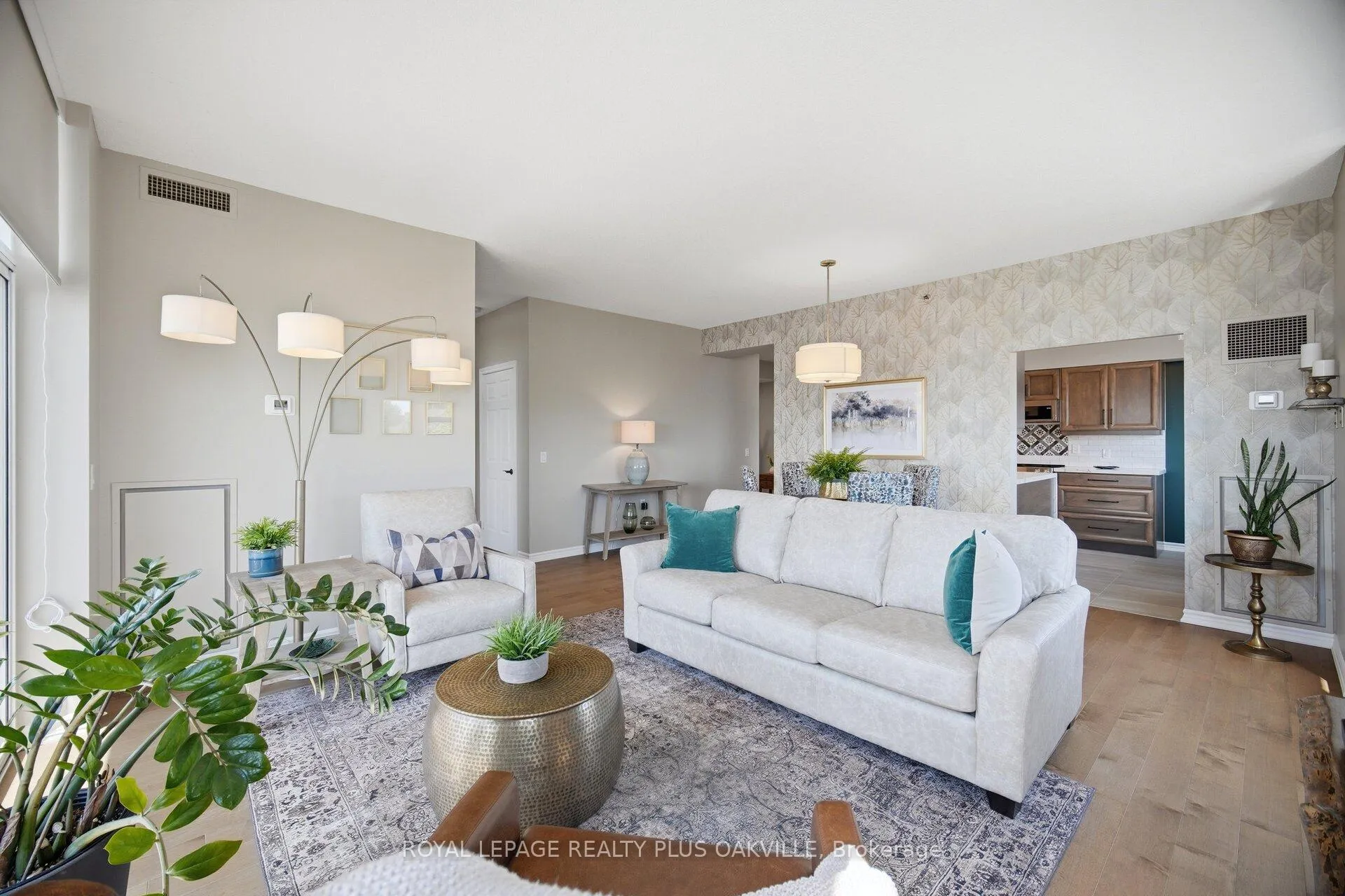 Photo 25 of Unit 1513, 100 Burloak Drive, Burlington, Appleby — HOMEH