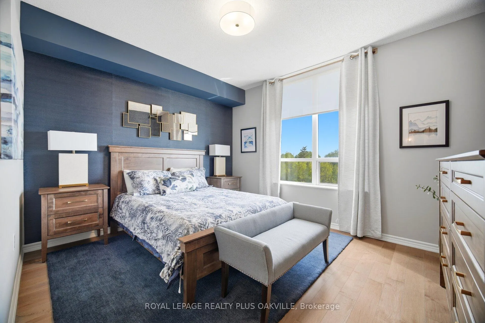 Photo 29 of Unit 1513, 100 Burloak Drive, Burlington, Appleby — HOMEH