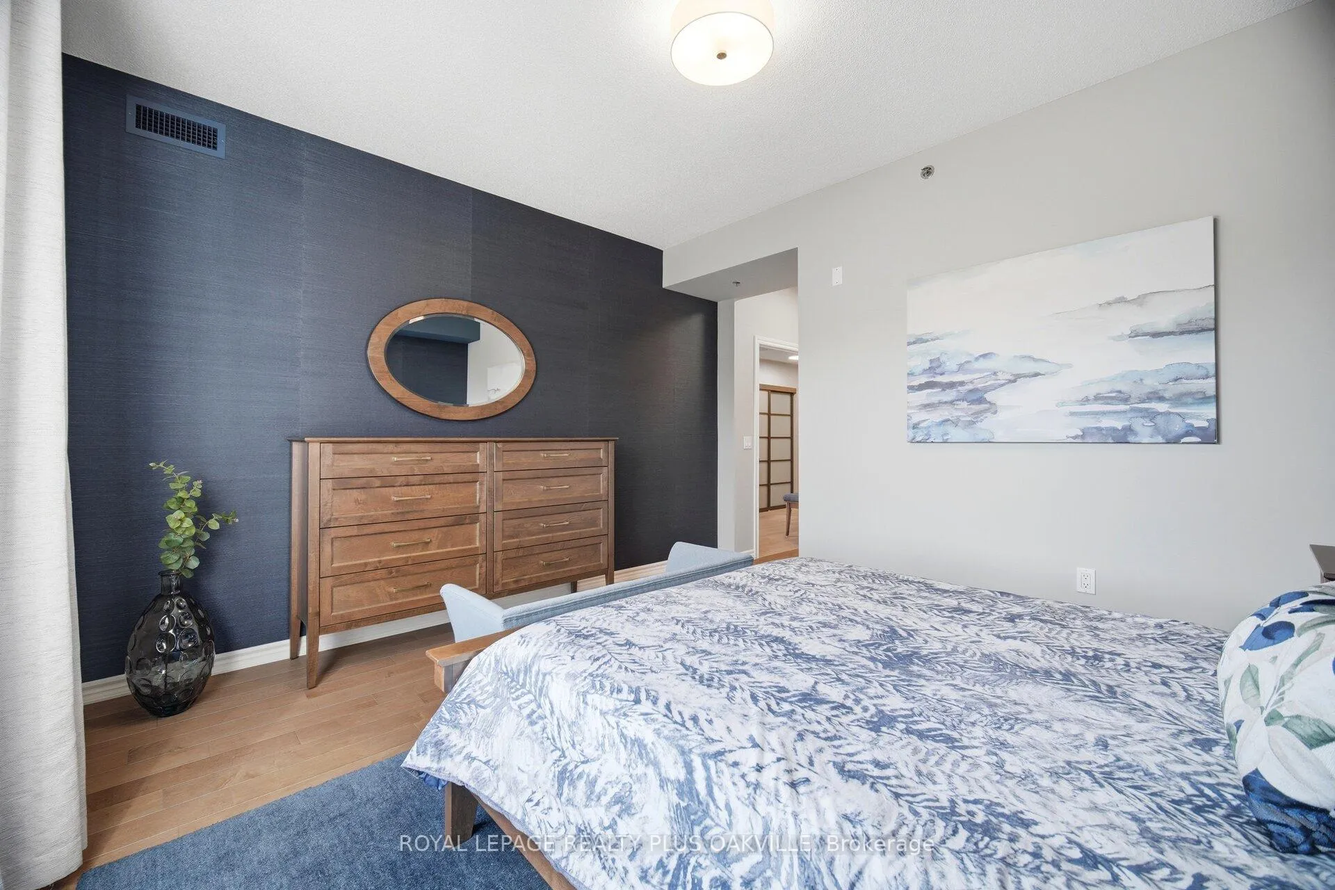 Photo 30 of Unit 1513, 100 Burloak Drive, Burlington, Appleby — HOMEH