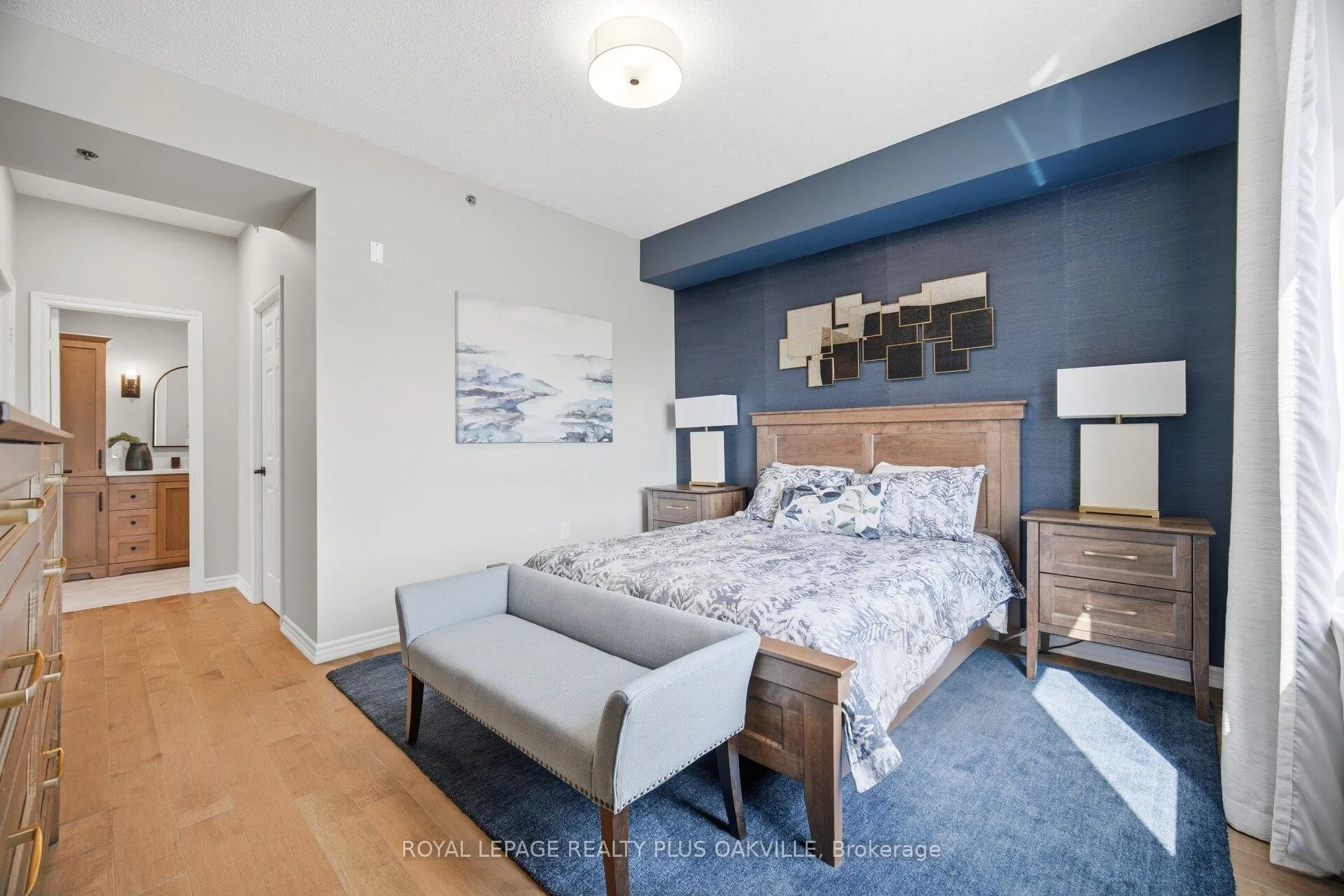 Photo 32 of Unit 1513, 100 Burloak Drive, Burlington, Appleby — HOMEH