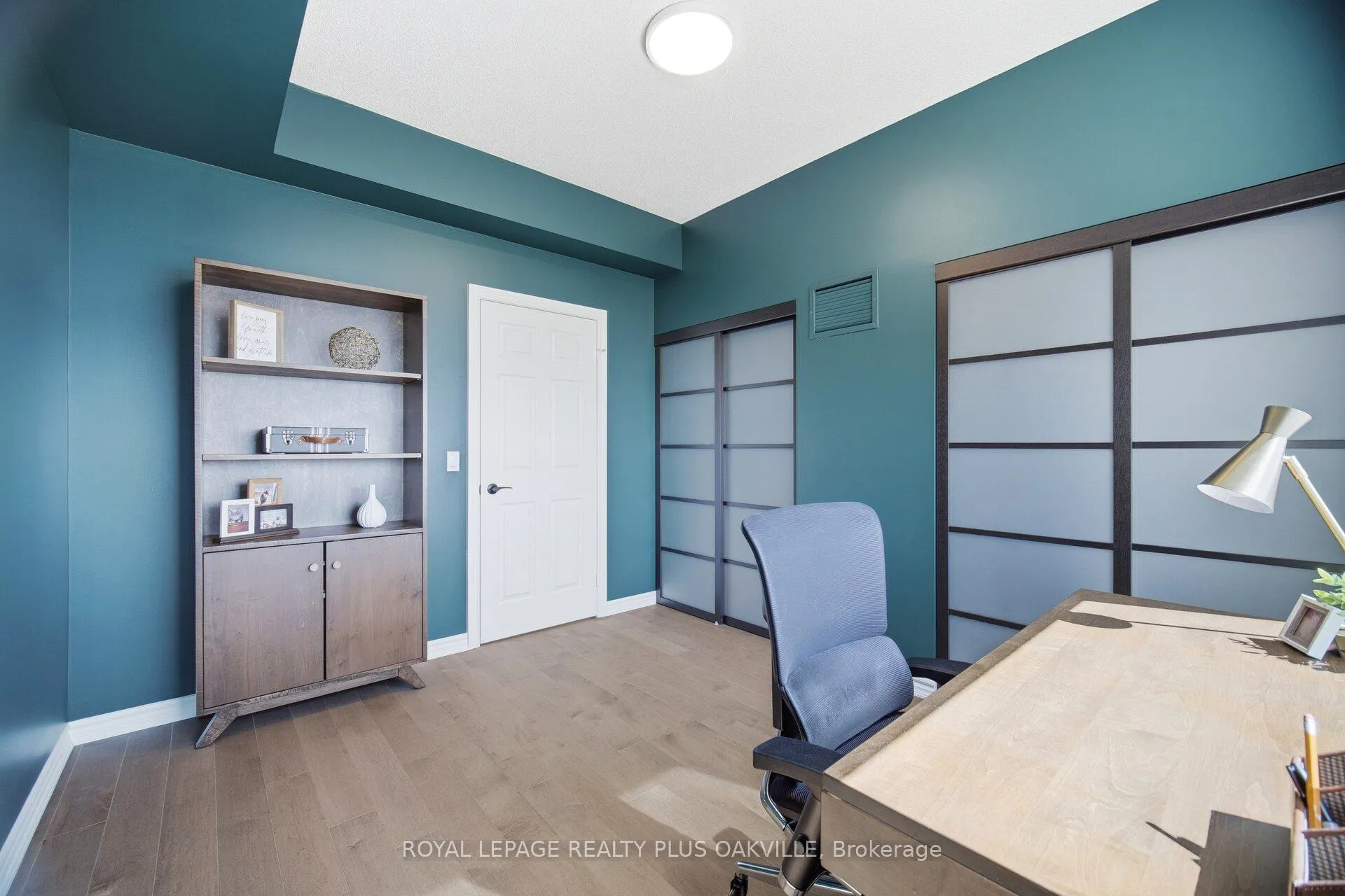 Photo 37 of Unit 1513, 100 Burloak Drive, Burlington, Appleby — HOMEH
