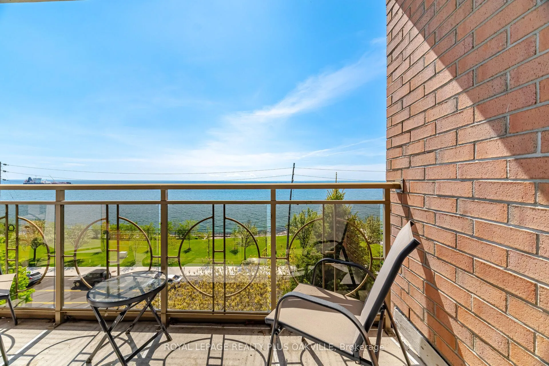 Photo 39 of Unit 1513, 100 Burloak Drive, Burlington, Appleby — HOMEH
