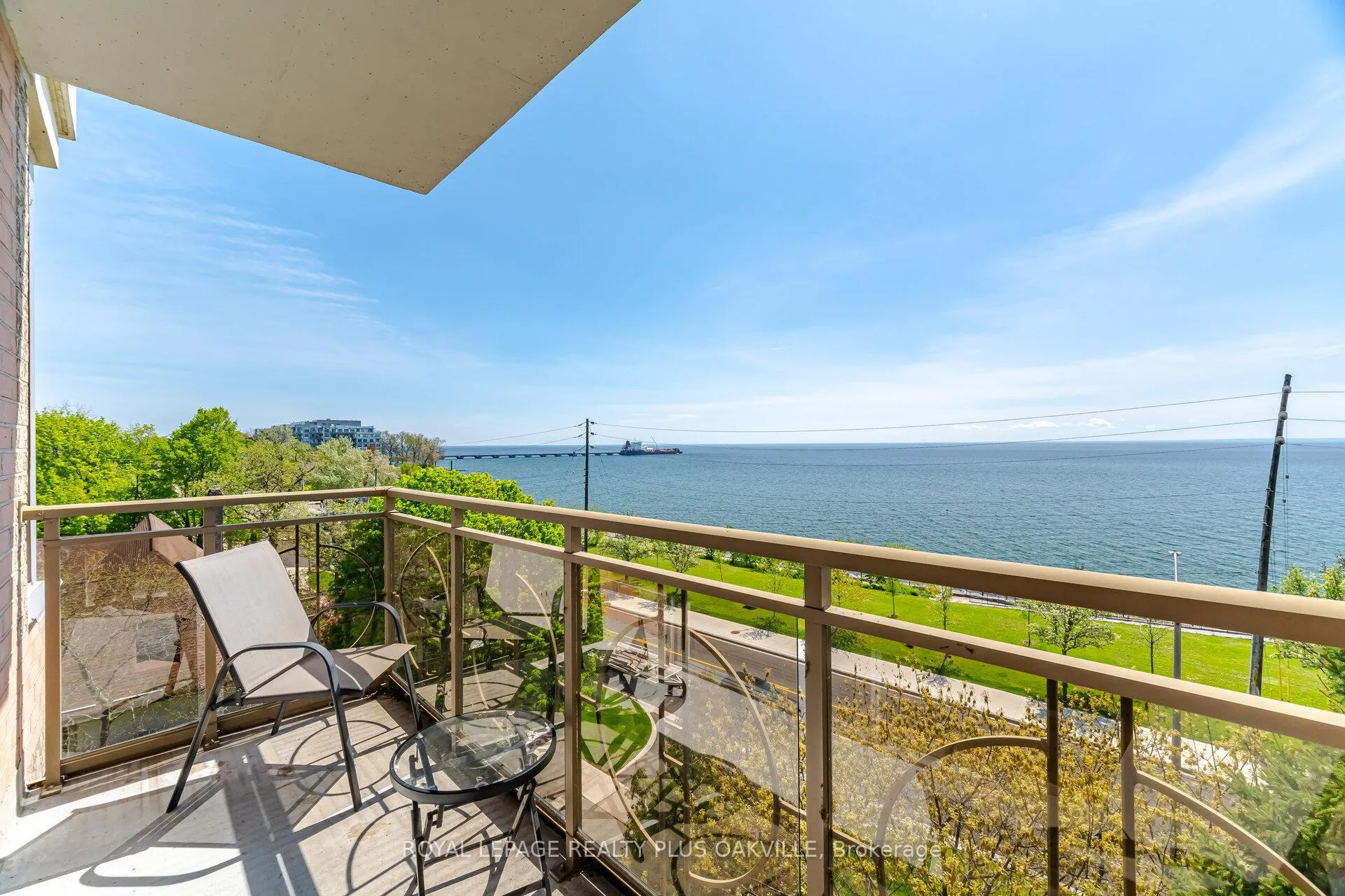 Photo 40 of Unit 1513, 100 Burloak Drive, Burlington, Appleby — HOMEH