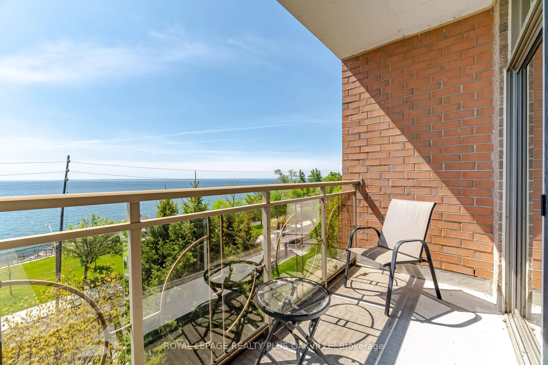 Photo 41 of Unit 1513, 100 Burloak Drive, Burlington, Appleby — HOMEH