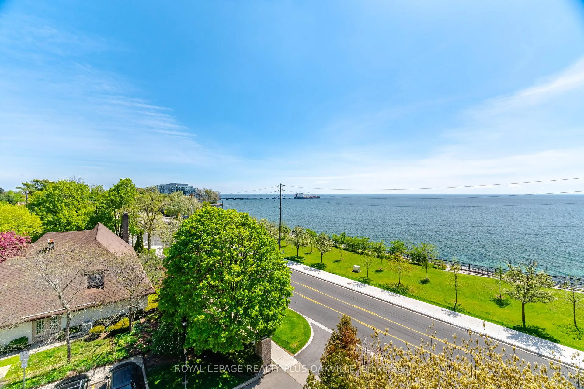 Photo 42 of Unit 1513, 100 Burloak Drive, Burlington, Appleby — HOMEH