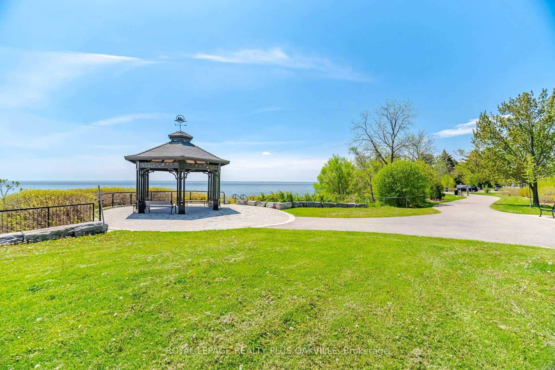 Photo 43 of Unit 1513, 100 Burloak Drive, Burlington, Appleby — HOMEH