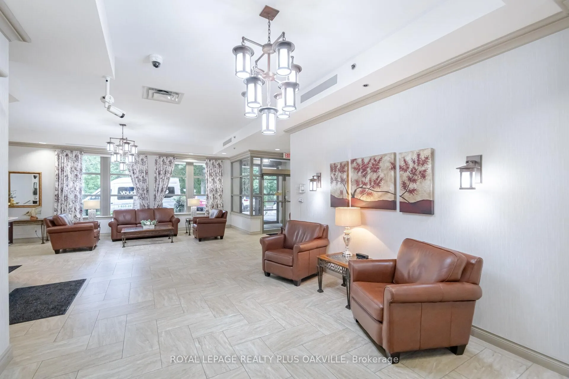 Photo 44 of Unit 1513, 100 Burloak Drive, Burlington, Appleby — HOMEH