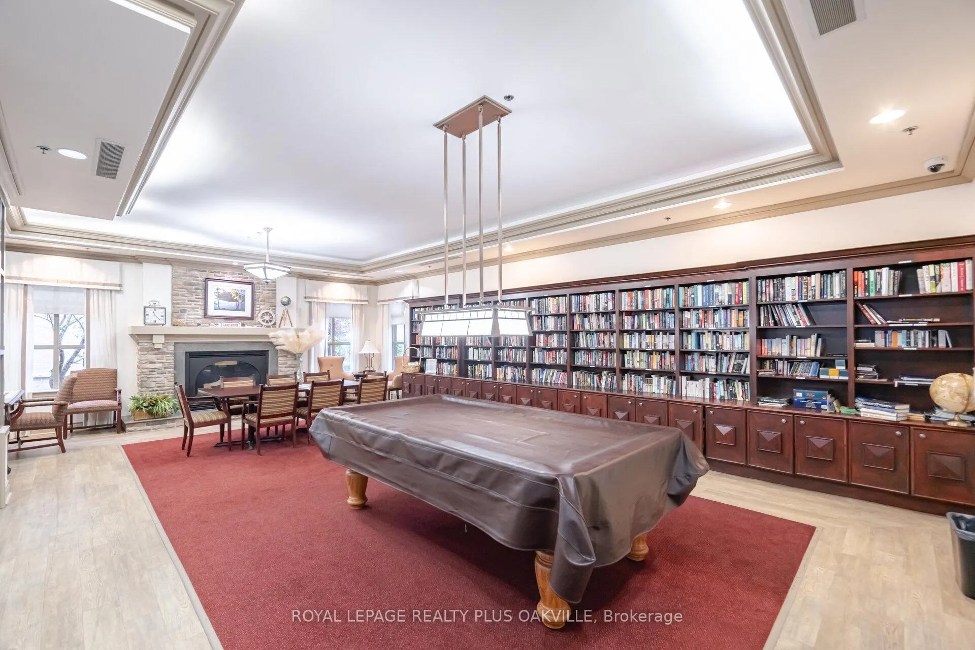 Photo 47 of Unit 1513, 100 Burloak Drive, Burlington, Appleby — HOMEH