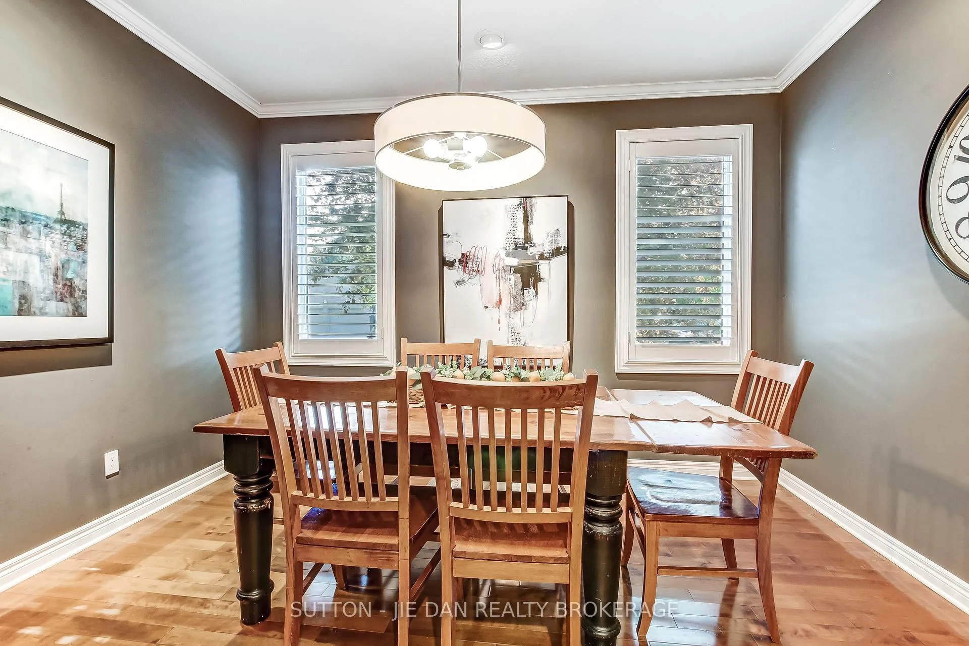 Photo 9 of 369 Kingbird Court, London, North B — HOMEH
