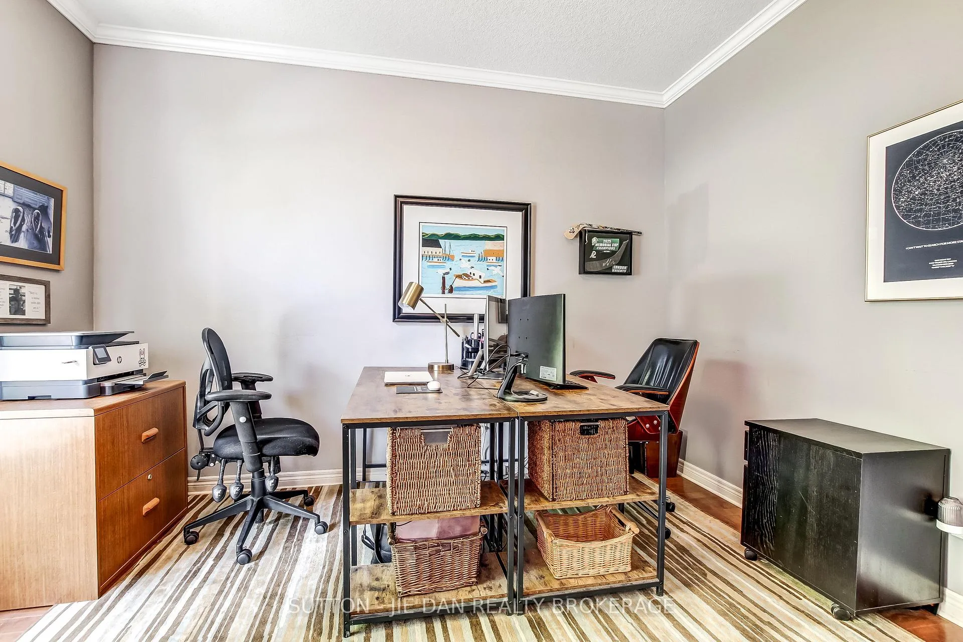 Photo 10 of 369 Kingbird Court, London, North B — HOMEH