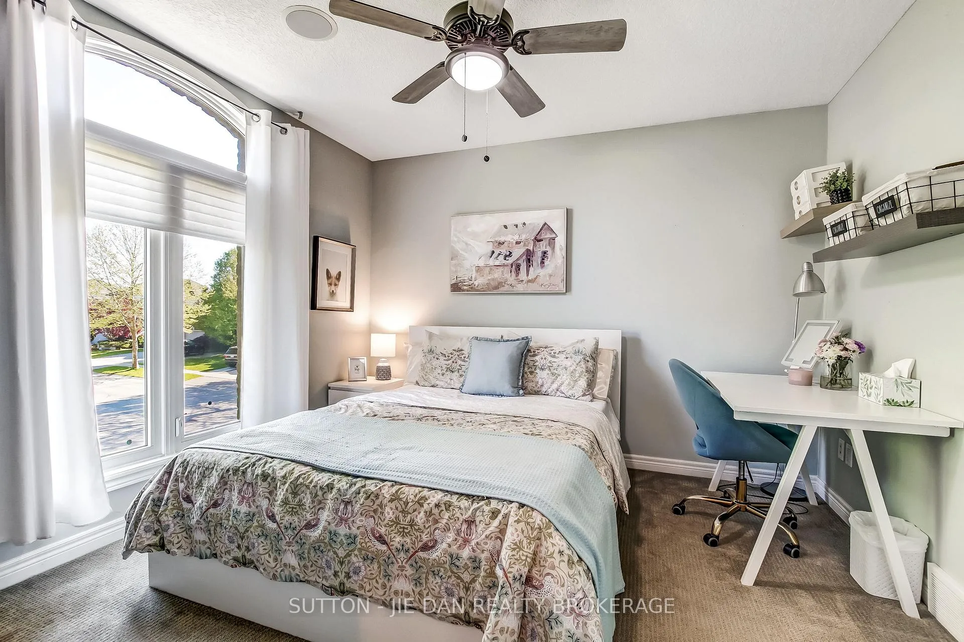Photo 19 of 369 Kingbird Court, London, North B — HOMEH