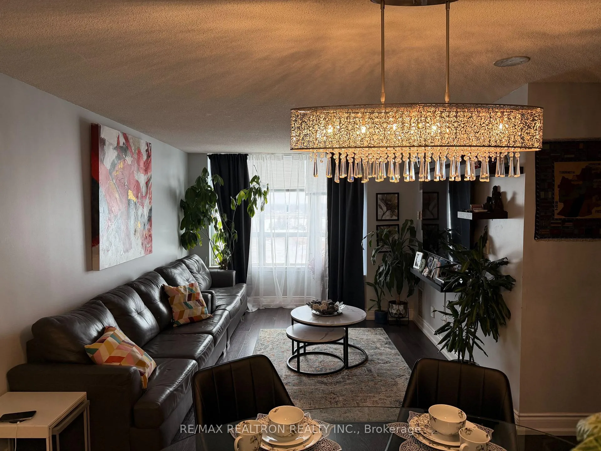 Photo 9 of Unit 905A, 88 Corporate Drive, Scarborough, Woburn — HOMEH