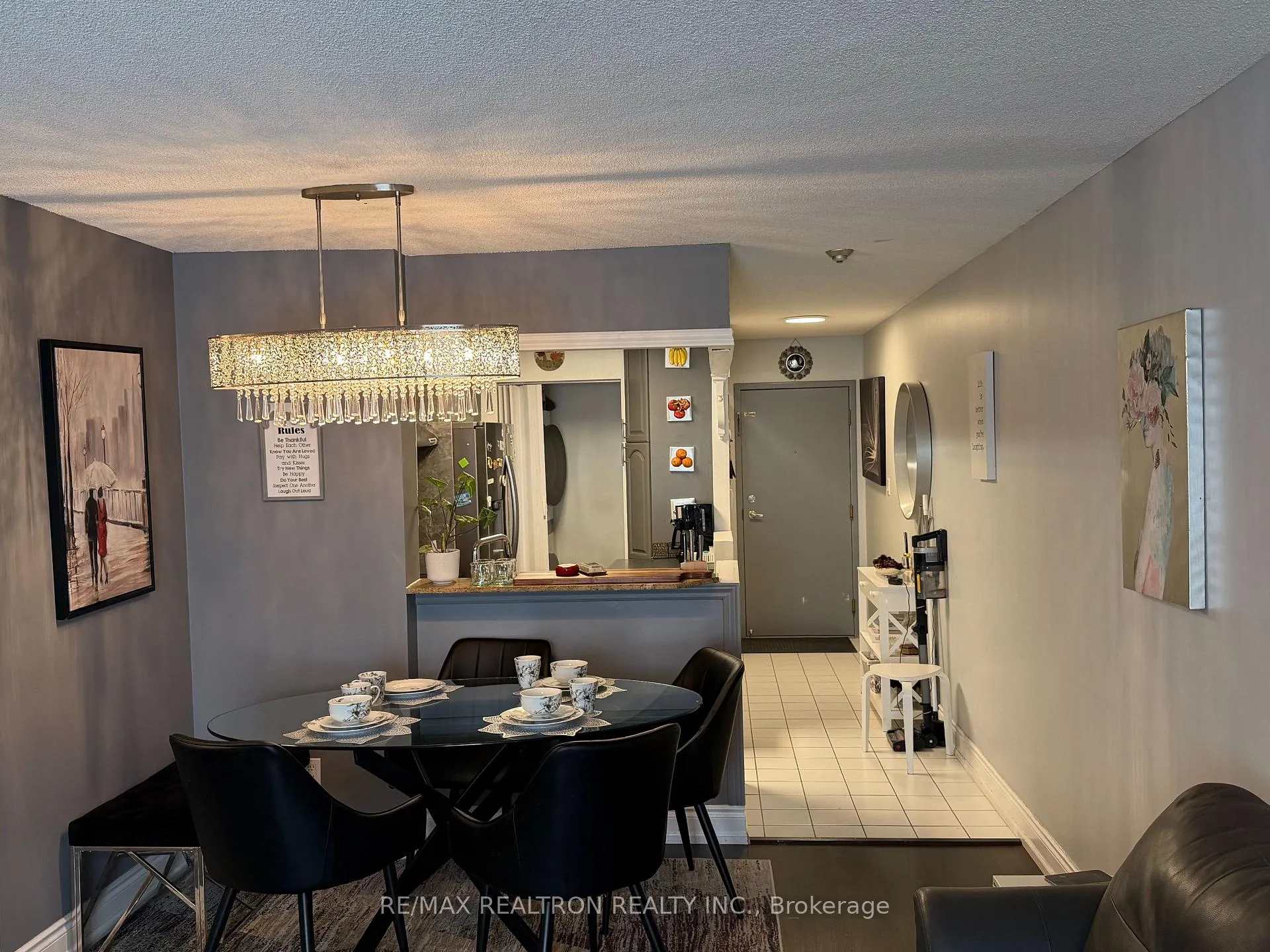 Photo 11 of Unit 905A, 88 Corporate Drive, Scarborough, Woburn — HOMEH