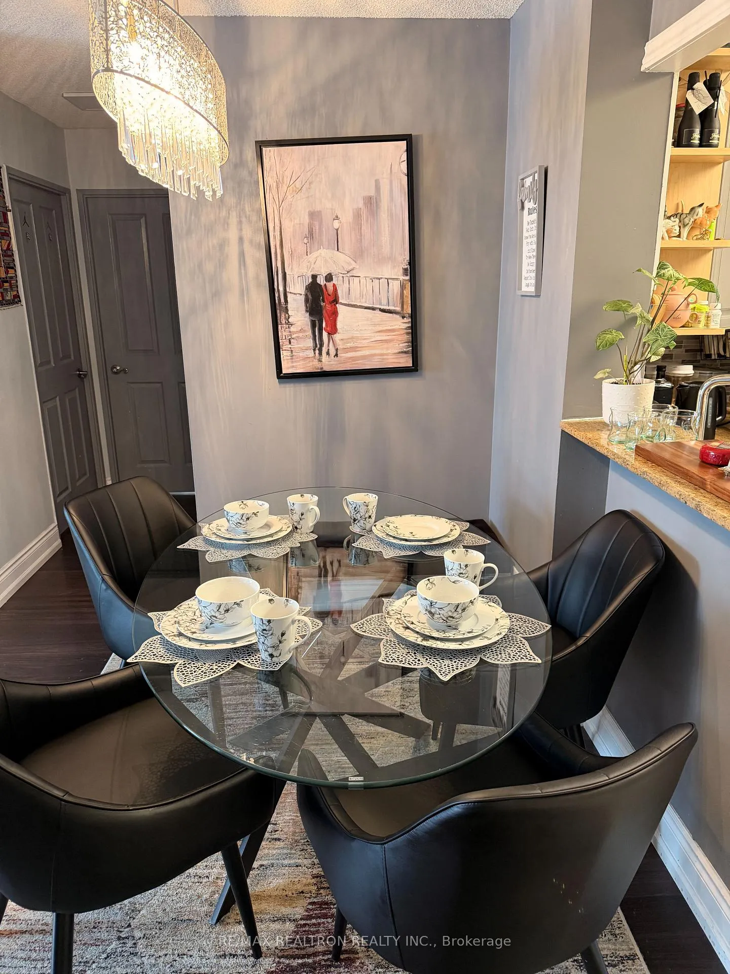 Photo 12 of Unit 905A, 88 Corporate Drive, Scarborough, Woburn — HOMEH