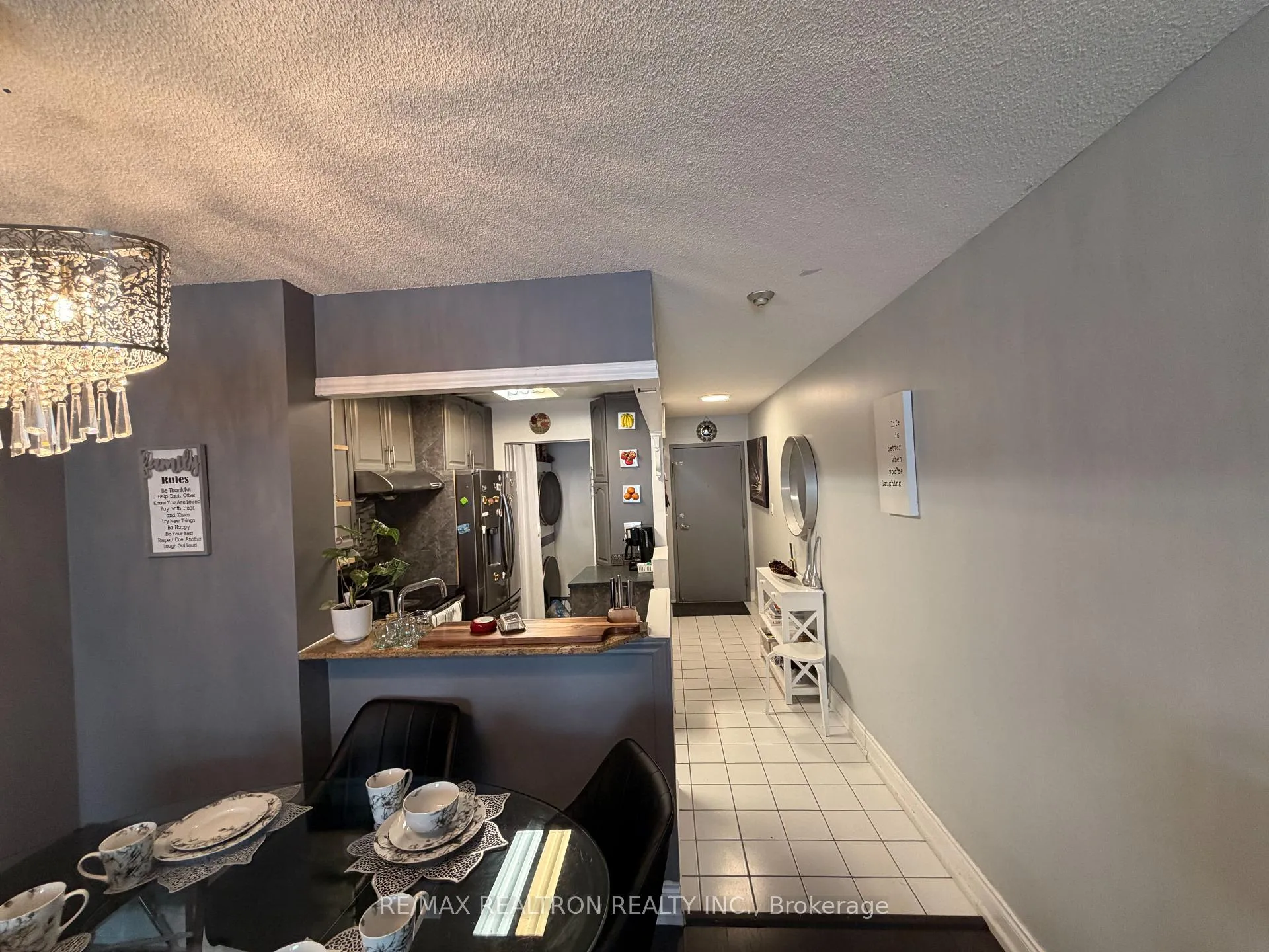 Photo 13 of Unit 905A, 88 Corporate Drive, Scarborough, Woburn — HOMEH