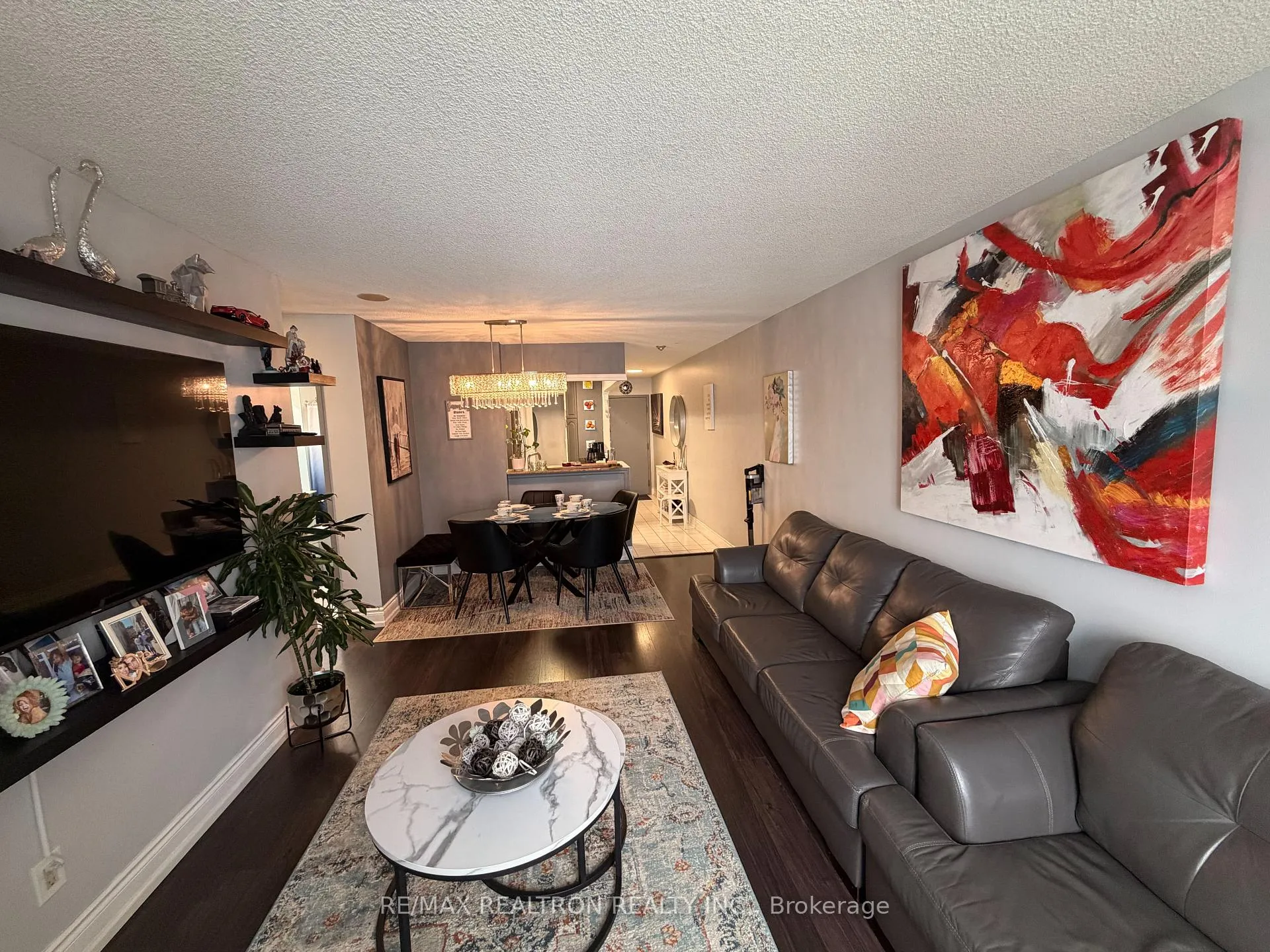 Photo 15 of Unit 905A, 88 Corporate Drive, Scarborough, Woburn — HOMEH