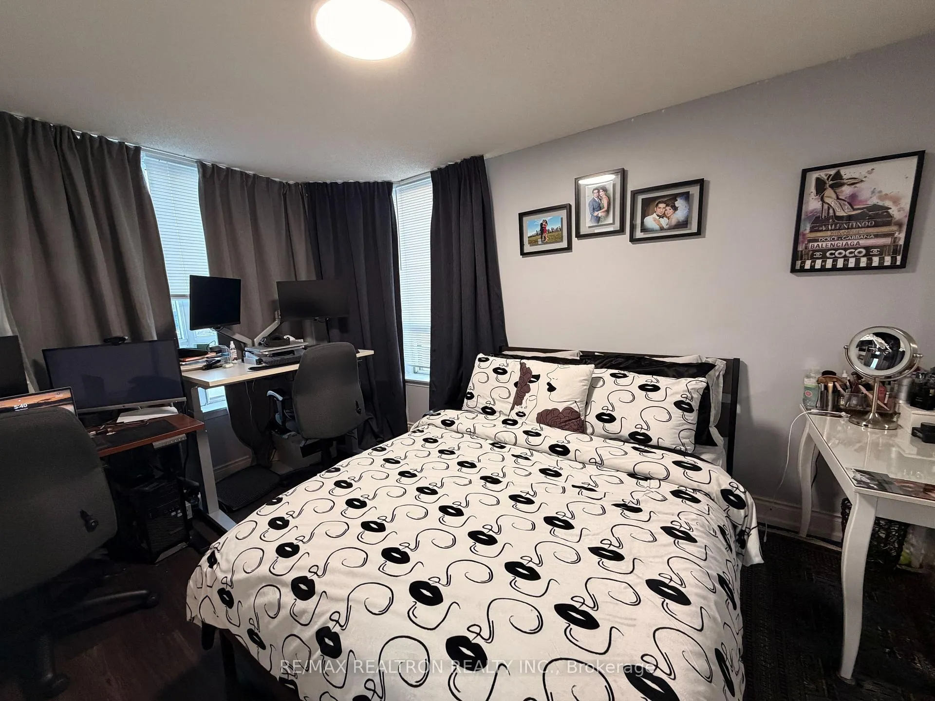 Photo 19 of Unit 905A, 88 Corporate Drive, Scarborough, Woburn — HOMEH