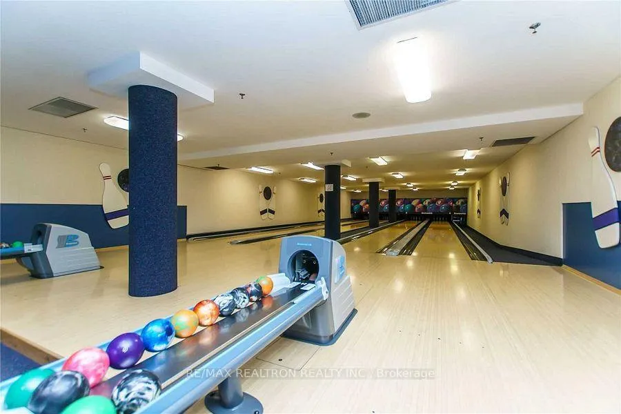 Photo 20 of Unit 905A, 88 Corporate Drive, Scarborough, Woburn — HOMEH