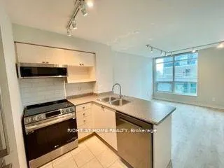 Photo 3 of Unit 1514, 18 Yonge Street, Toronto, Waterfront Communities — HOMEH