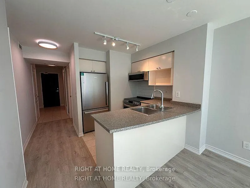 Photo 4 of Unit 1514, 18 Yonge Street, Toronto, Waterfront Communities — HOMEH
