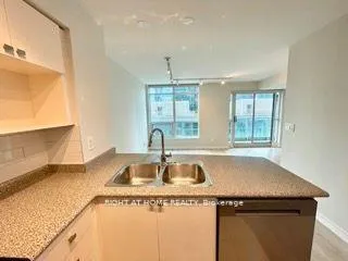 Photo 5 of Unit 1514, 18 Yonge Street, Toronto, Waterfront Communities — HOMEH