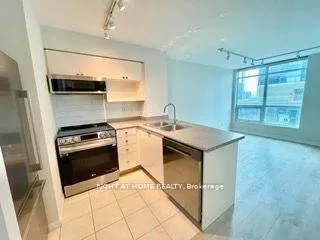 Photo 6 of Unit 1514, 18 Yonge Street, Toronto, Waterfront Communities — HOMEH