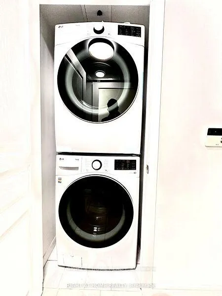 Photo 8 of Unit 1514, 18 Yonge Street, Toronto, Waterfront Communities — HOMEH