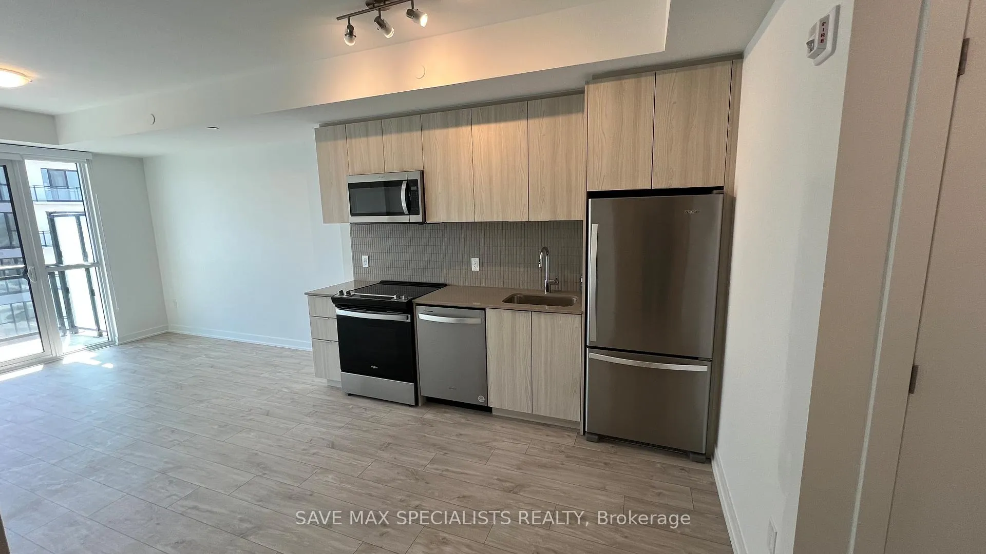 Photo 3 of Unit 614, 770 Whitlock Avenue, Milton, Cobban — HOMEH