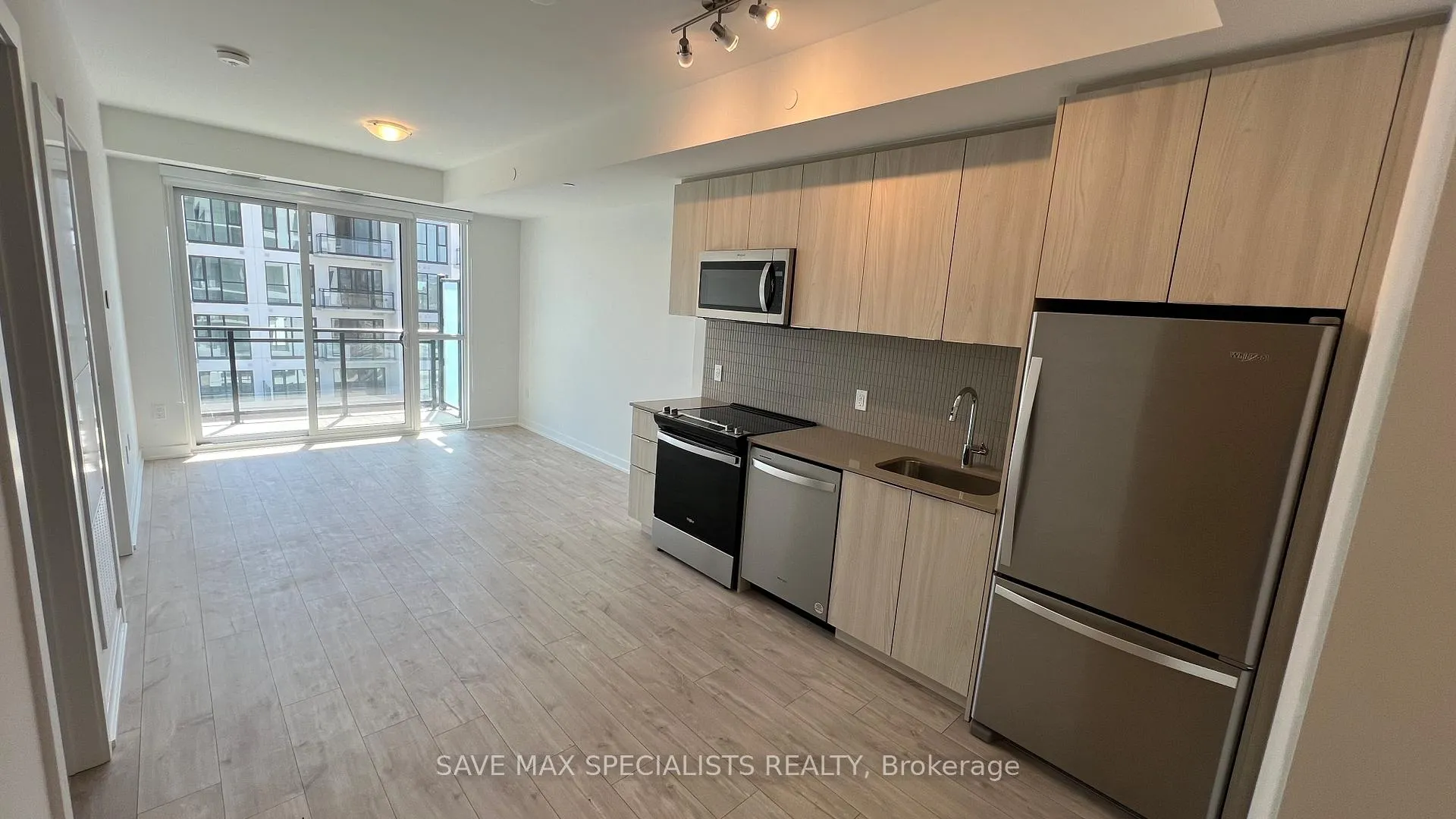 Photo 4 of Unit 614, 770 Whitlock Avenue, Milton, Cobban — HOMEH