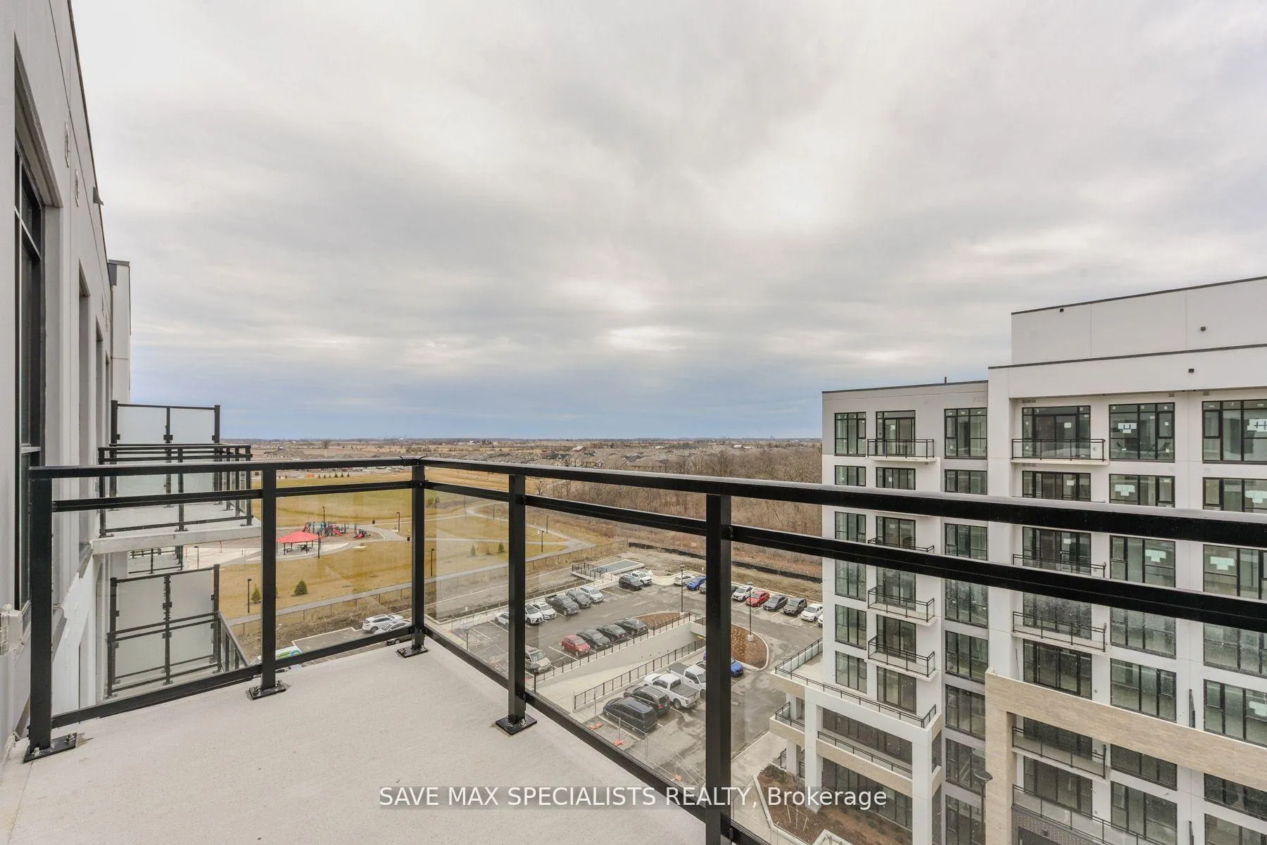 Photo 12 of Unit 614, 770 Whitlock Avenue, Milton, Cobban — HOMEH