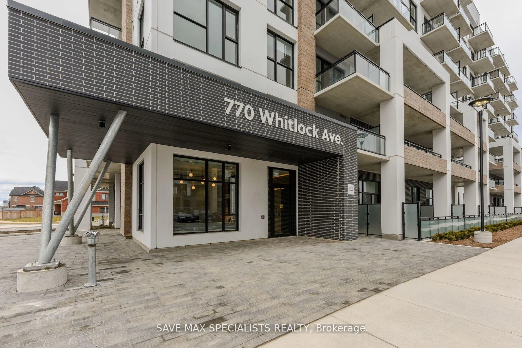 Photo 18 of Unit 614, 770 Whitlock Avenue, Milton, Cobban — HOMEH