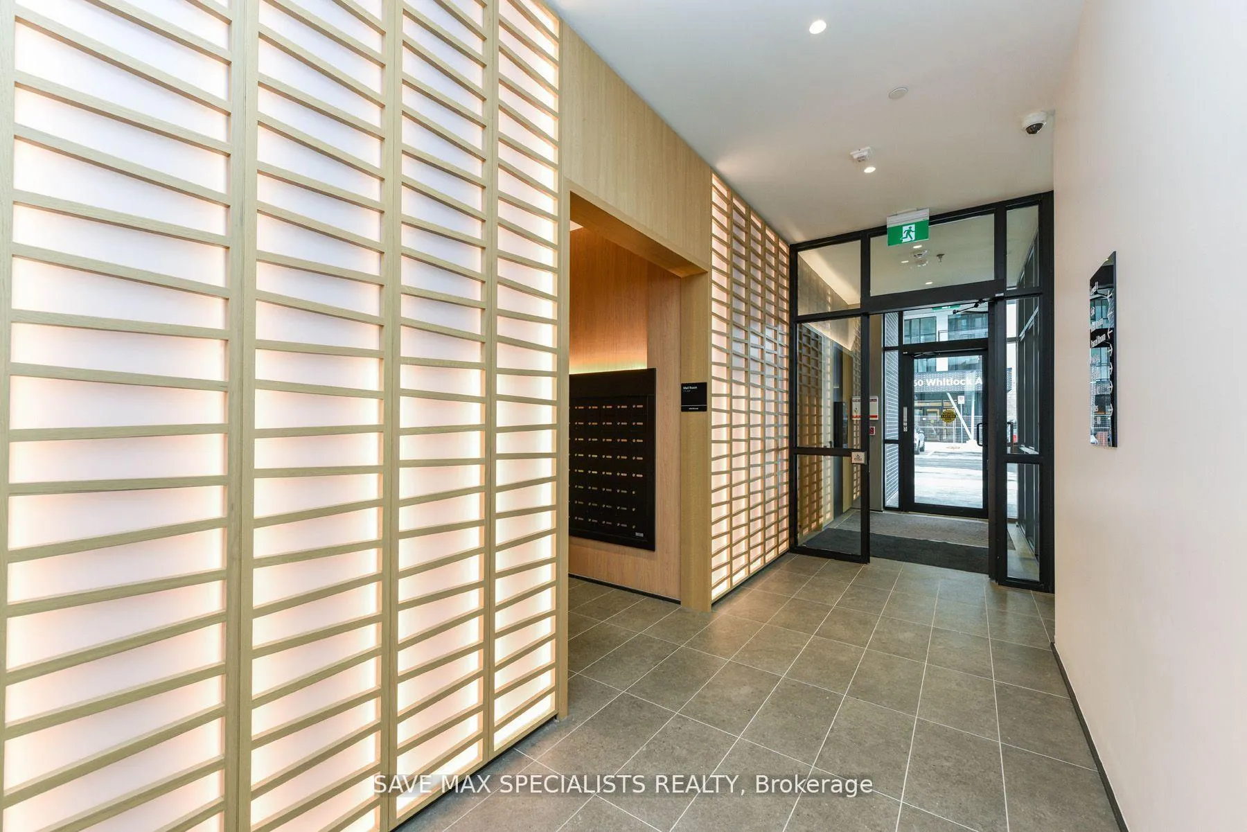 Photo 19 of Unit 614, 770 Whitlock Avenue, Milton, Cobban — HOMEH