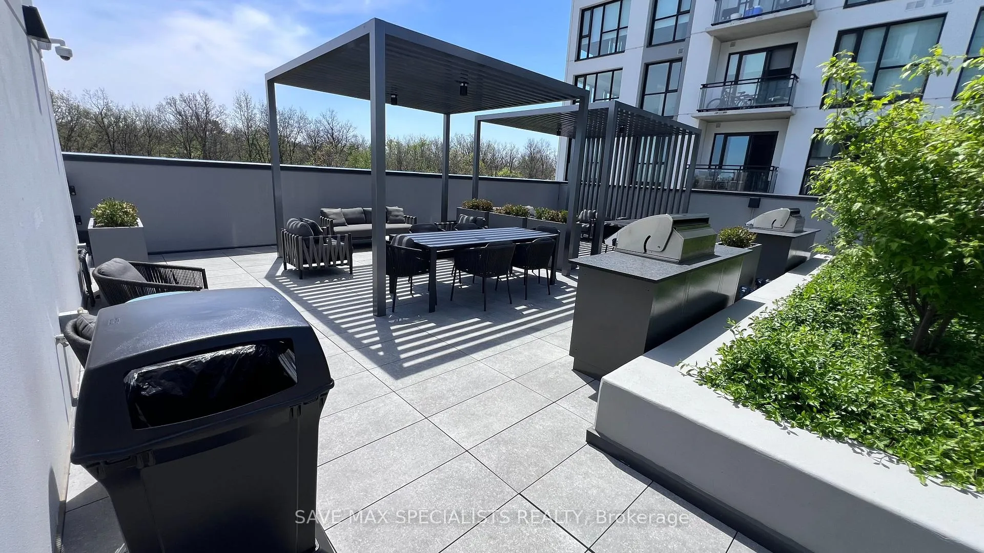 Photo 23 of Unit 614, 770 Whitlock Avenue, Milton, Cobban — HOMEH