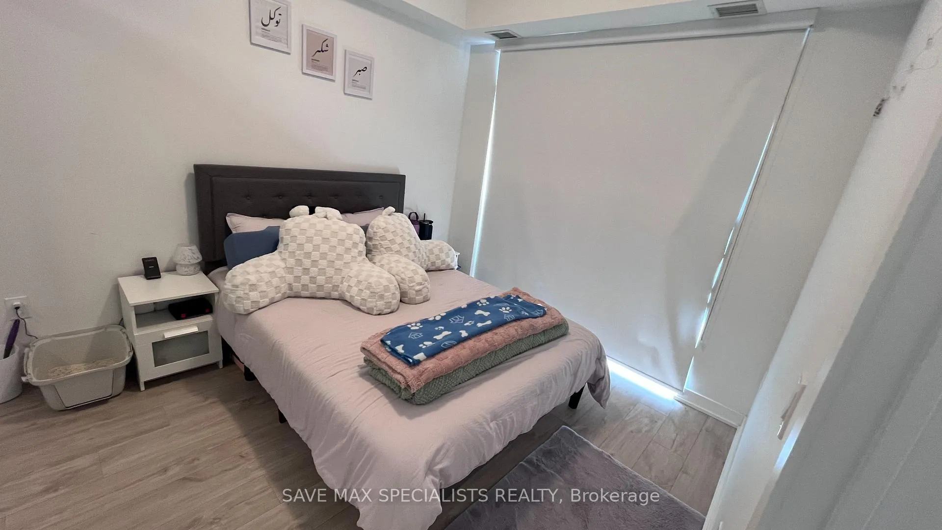 Photo 26 of Unit 614, 770 Whitlock Avenue, Milton, Cobban — HOMEH