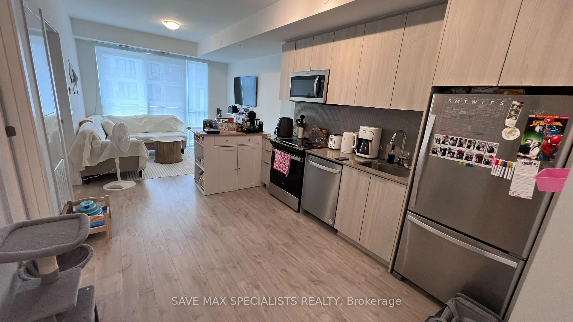 Photo 28 of Unit 614, 770 Whitlock Avenue, Milton, Cobban — HOMEH