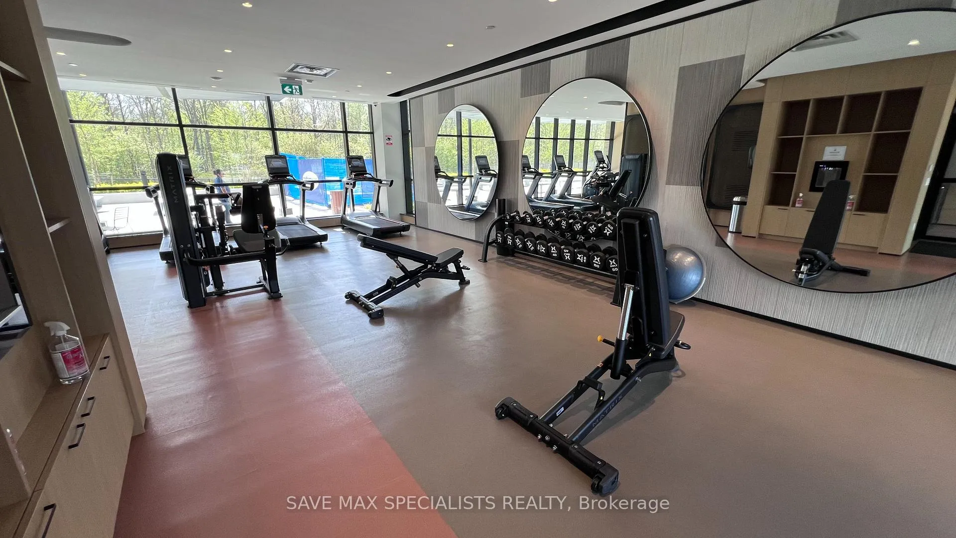 Photo 29 of Unit 614, 770 Whitlock Avenue, Milton, Cobban — HOMEH