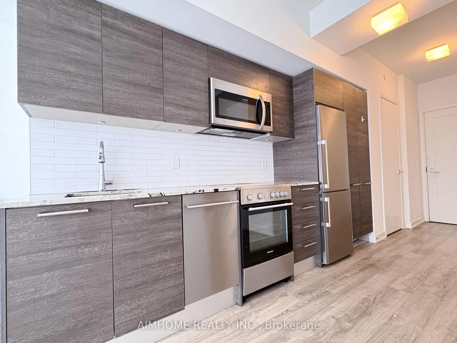 Photo 7 of Unit 3405, 28 Wellesley Street E, Toronto, Church-Yonge Corridor — HOMEH