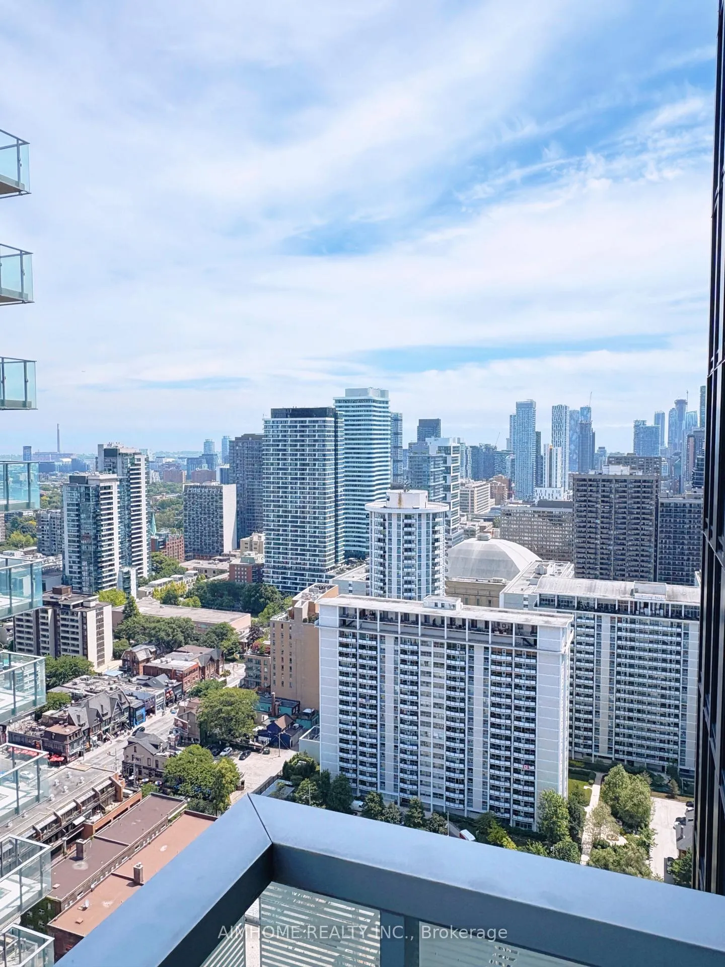 Photo 10 of Unit 3405, 28 Wellesley Street E, Toronto, Church-Yonge Corridor — HOMEH