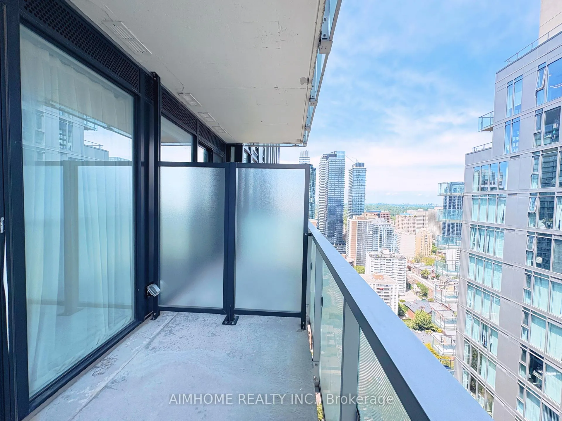 Photo 12 of Unit 3405, 28 Wellesley Street E, Toronto, Church-Yonge Corridor — HOMEH