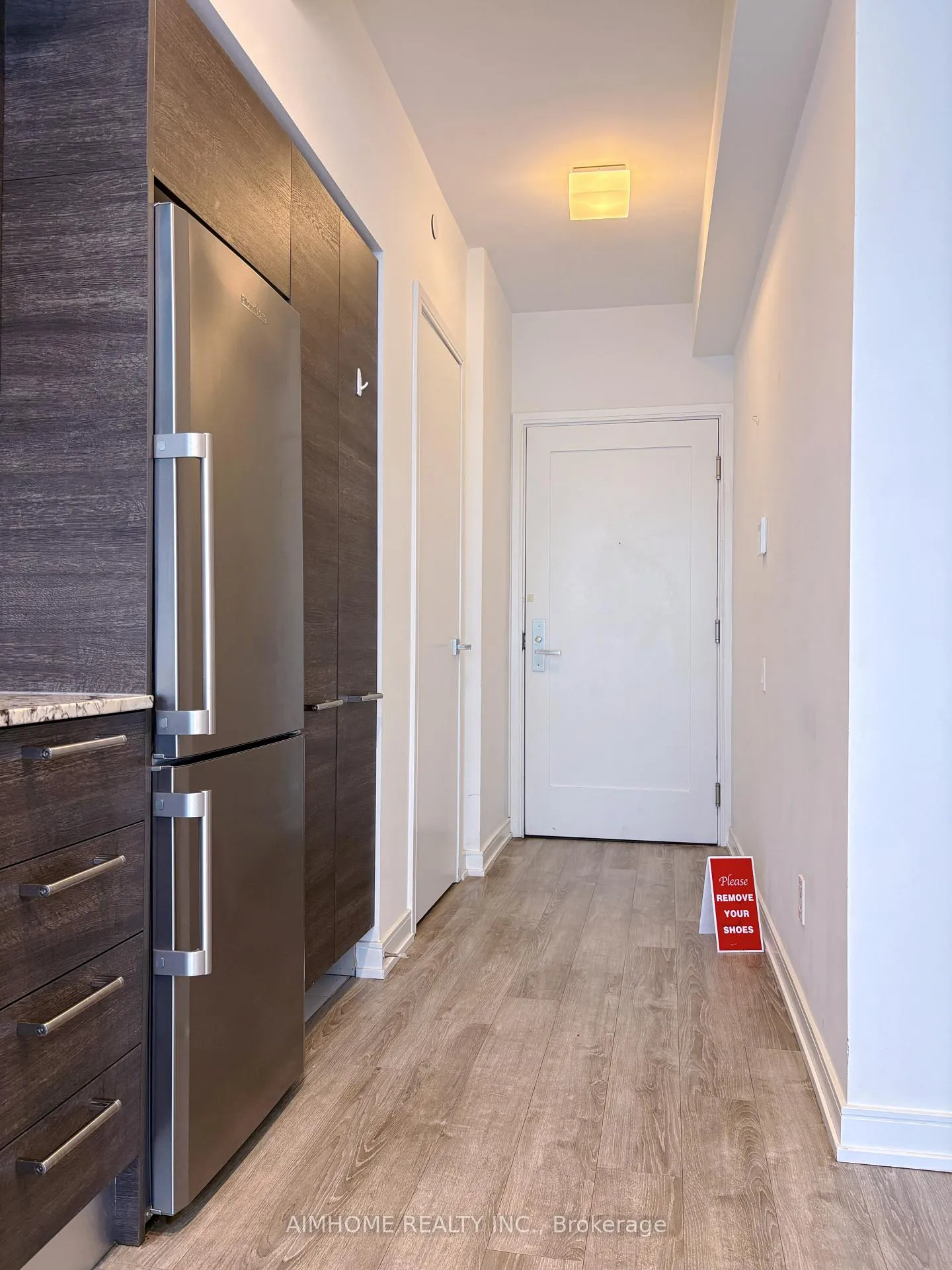 Photo 15 of Unit 3405, 28 Wellesley Street E, Toronto, Church-Yonge Corridor — HOMEH