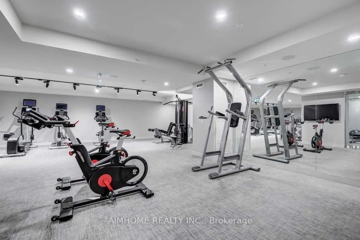 Photo 17 of Unit 3405, 28 Wellesley Street E, Toronto, Church-Yonge Corridor — HOMEH