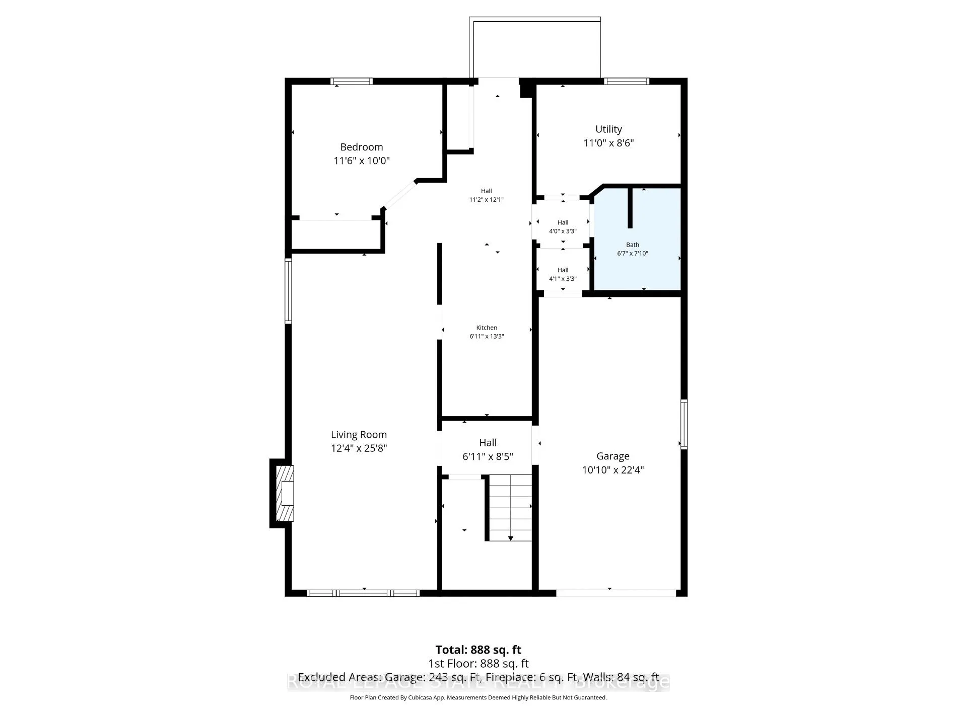 Photo 49 of 114 Juanita Drive, Hamilton, Westcliffe — HOMEH