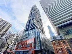Photo 2 of Unit 1210, 7 Grenville Street, Toronto, Bay Street Corridor — HOMEH
