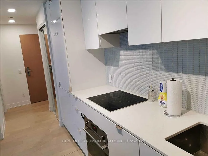 Photo 7 of Unit 1210, 7 Grenville Street, Toronto, Bay Street Corridor — HOMEH
